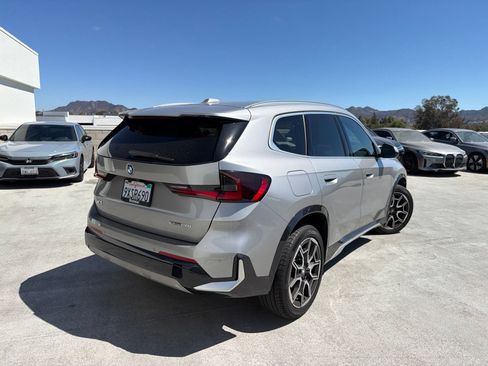 Used 2026 BMW X1 xDrive28i w/ Convenience Package AWD/4WD image 4