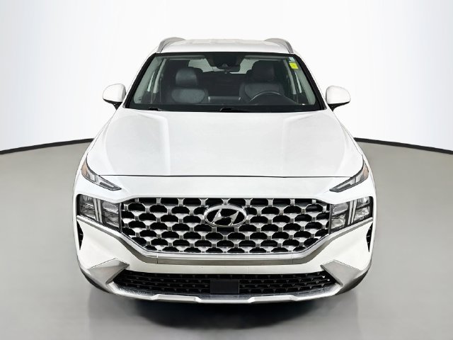 Used 2022 Hyundai Santa Fe SEL AWD/4WD image 2