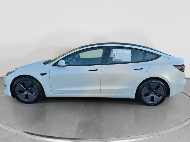Used 2022 Tesla Model 3 Long Range AWD/4WD image 6