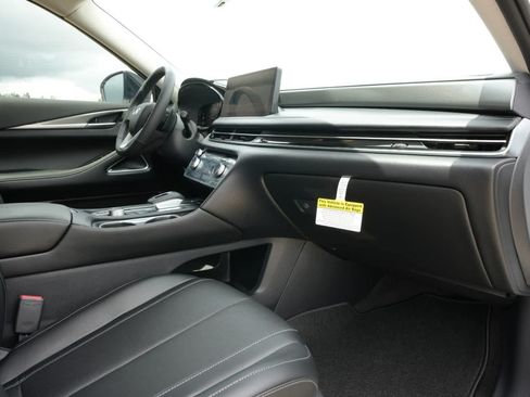 New 2027 INFINITI QX60 Luxe w/ Cargo Package FWD image 22