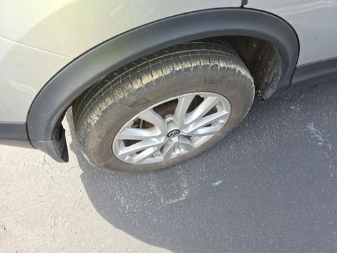 Used 2022 Nissan Rogue Sport SV FWD image 19