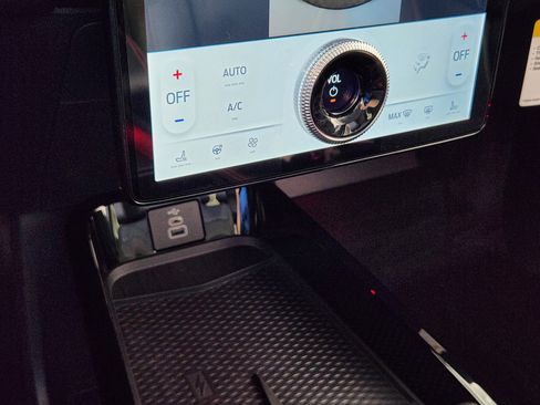 New 2026 Ford Mustang Mach-E Premium w/ Sport Appearance Package image 24