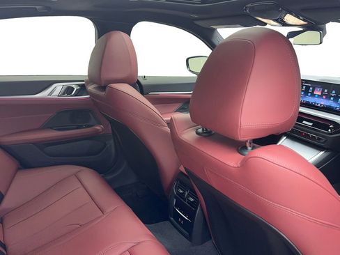 Used 2025 BMW i4 eDrive40 image 52