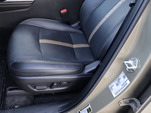 Used 2025 MAZDA CX-70 Plug-In Hybrid w/ Premium Plus image 43