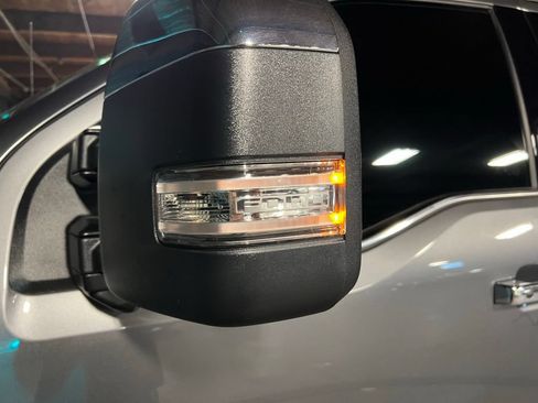 Used 2024 Ford F250 Platinum w/ Tremor Off-Road Package AWD/4WD image 41