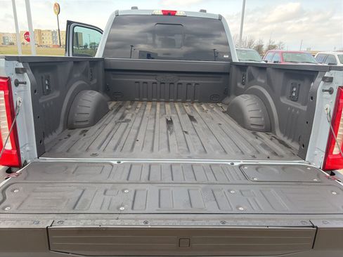 Used 2024 Ford F250 Lariat w/ Lariat Ultimate Package image 26