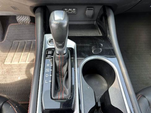 Certified 2024 Nissan Altima 2.5 SR FWD image 24