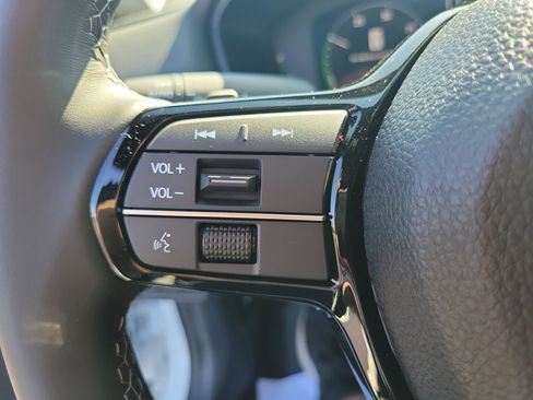 New 2025 Honda Civic Sport Touring image 29