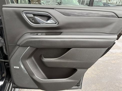 Used 2021 GMC Yukon SLT w/ SLT Luxury Plus Package image 37