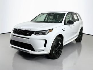 Certified 2025 Land Rover Discovery Sport S AWD/4WD video 1