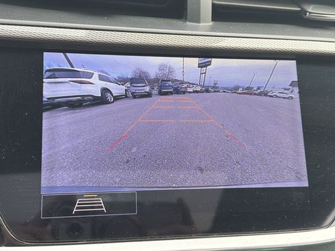 Used 2020 Buick Encore GX Select w/ Experience Buick Package image 20