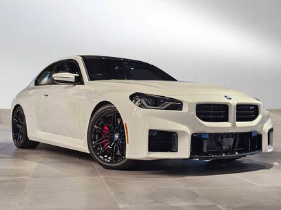 New 2026 BMW M2 w/ Carbon Package