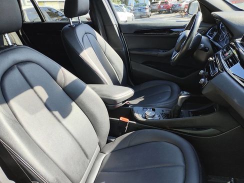 Used 2018 BMW X1 sDrive28i w/ Premium Package FWD image 51