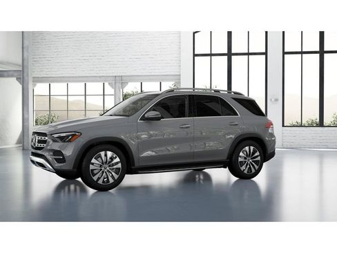 New 2026 Mercedes-Benz GLE 350 4MATIC image 37