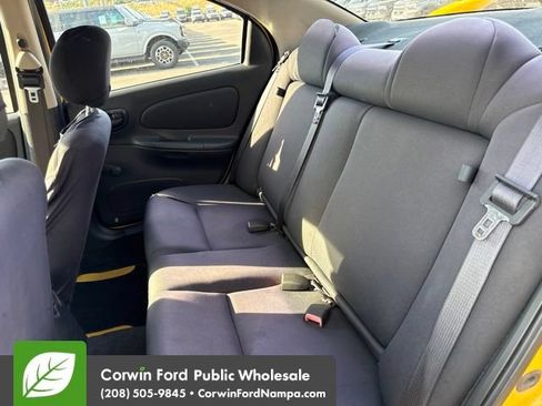 Used 2003 Dodge Neon SXT FWD image 10