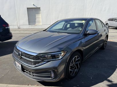 Used 2022 Volkswagen Jetta SEL