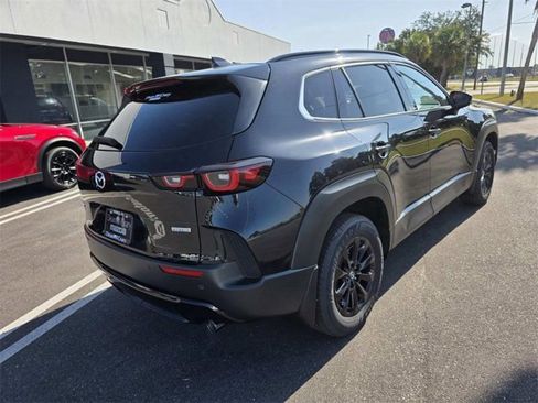 New 2026 MAZDA CX-50 AWD 2.5 Hybrid w/ Weather Package image 3