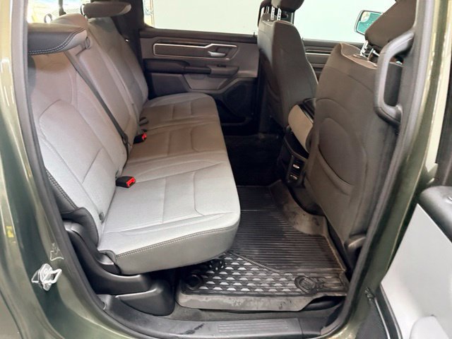 Certified 2021 RAM 1500 Big Horn AWD/4WD image 41