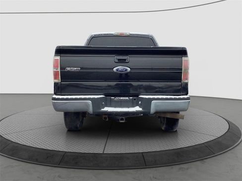 Used 2014 Ford F150 XLT image 6