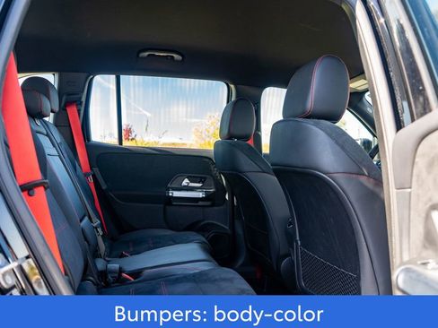 Used 2023 Mercedes-Benz GLB 35 AMG 4MATIC image 14