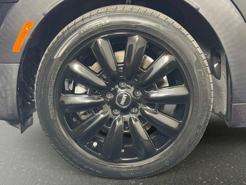 Used 2024 MINI Cooper Countryman S FWD image 11