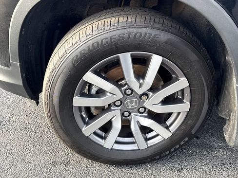 Used 2022 Honda Pilot Black Edition image 14