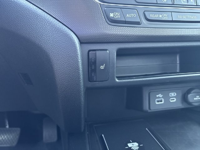 Used 2025 Honda Ridgeline TrailSport image 29