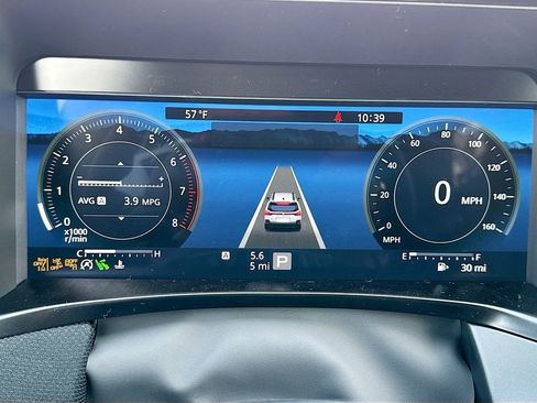 New 2026 Subaru Outback Limited image 14