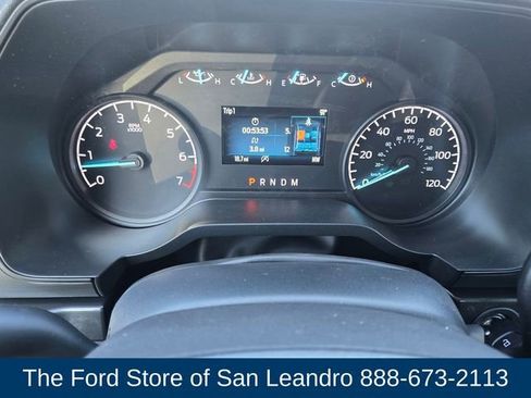 New 2026 Ford F150 STX image 18