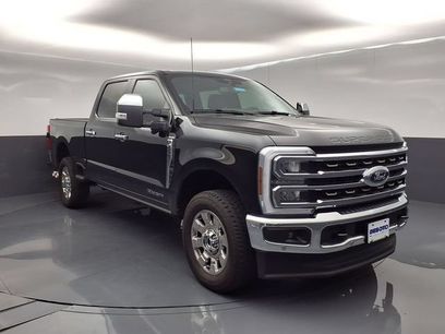 Used 2026 Ford F250 King Ranch w/ Chrome Package