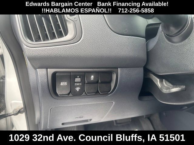 Used 2015 Kia Rio LX w/ Power Package FWD image 14