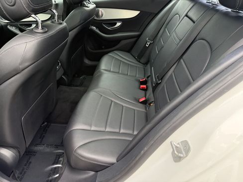 Used 2016 Mercedes-Benz C 300 4MATIC Sedan image 11