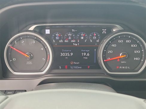 Used 2022 Chevrolet Silverado 2500 LTZ w/ LTZ Plus Package image 24