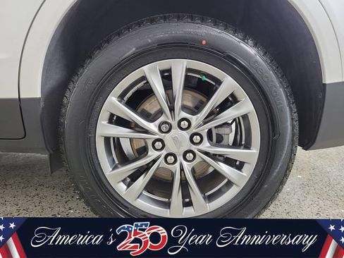 Used 2023 Cadillac XT5 Premium Luxury w/ Technology Package FWD image 5