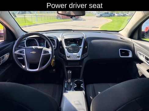 Certified 2017 Chevrolet Equinox LT w/ Convenience Package FWD image 7
