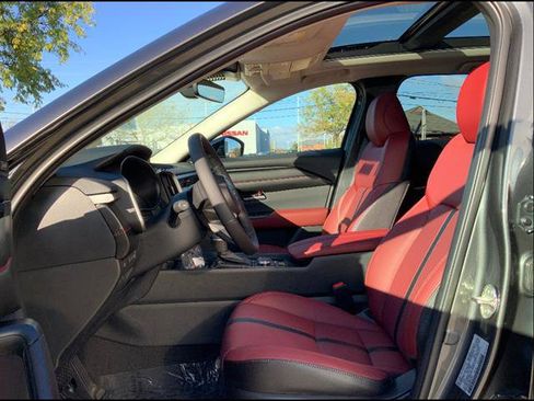 New 2026 MAZDA CX-50 AWD 2.5 Hybrid w/ Weather Package image 9