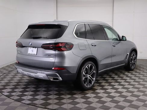 Used 2026 BMW X5 xDrive40i AWD/4WD image 6