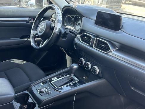 Used 2019 MAZDA CX-5 Sport FWD image 8