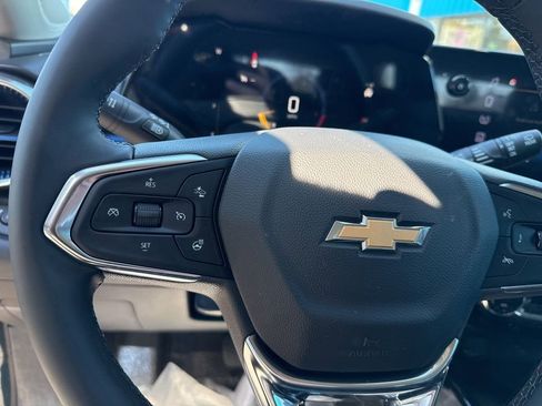 New 2026 Chevrolet Trax LT image 20