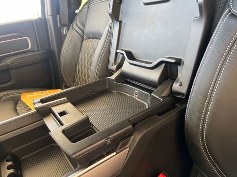 New 2022 RAM 2500 Big Horn w/ Level C Equiment Group image 43