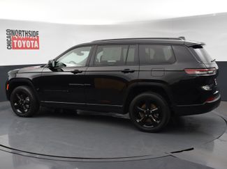 Used 2024 Jeep Grand Cherokee L Altitude video 2