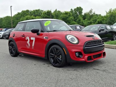 Used 2021 MINI Cooper S w/ 6.5" Touchscreen Package