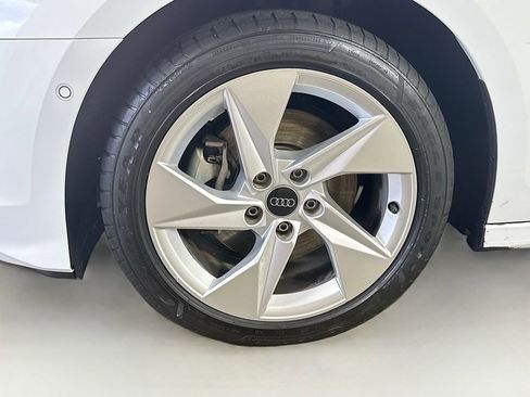 Used 2024 Audi A3 2.0T Premium image 39