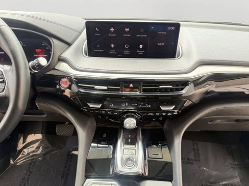 Used 2024 Acura MDX SH-AWD image 14