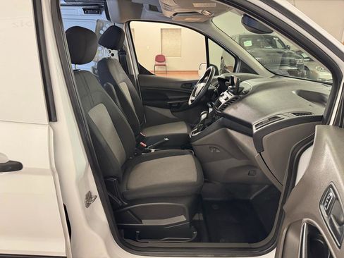 Used 2019 Ford Transit Connect XL w/ CNG/LPG Engine Prep Package image 28