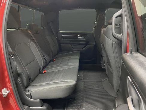 New 2026 RAM 1500 Big Horn image 32