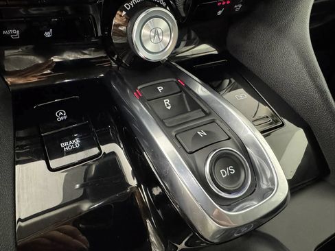 Used 2024 Acura MDX SH-AWD image 22