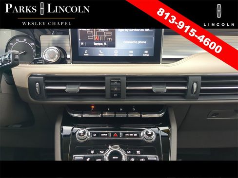 Certified 2022 Lincoln Corsair FWD w/ Equipment Group 101A image 19
