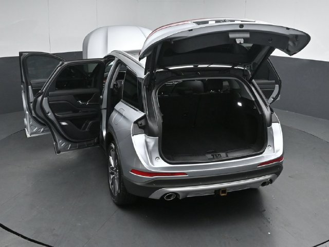 Certified 2022 Lincoln Corsair Reserve w/ Elements Package FWD image 59