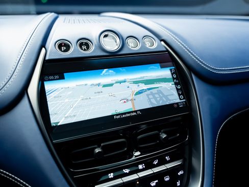 Used 2023 Aston Martin DBX 707 image 52